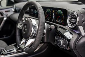 Mercedes-AMG A35 4Matic Edition 1 2020 года  (MY)